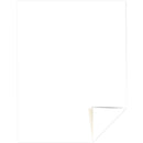 Neenah - 80lb Classic Crest Cardstock 8.5"X11" - Solar White - x 10 Sheets