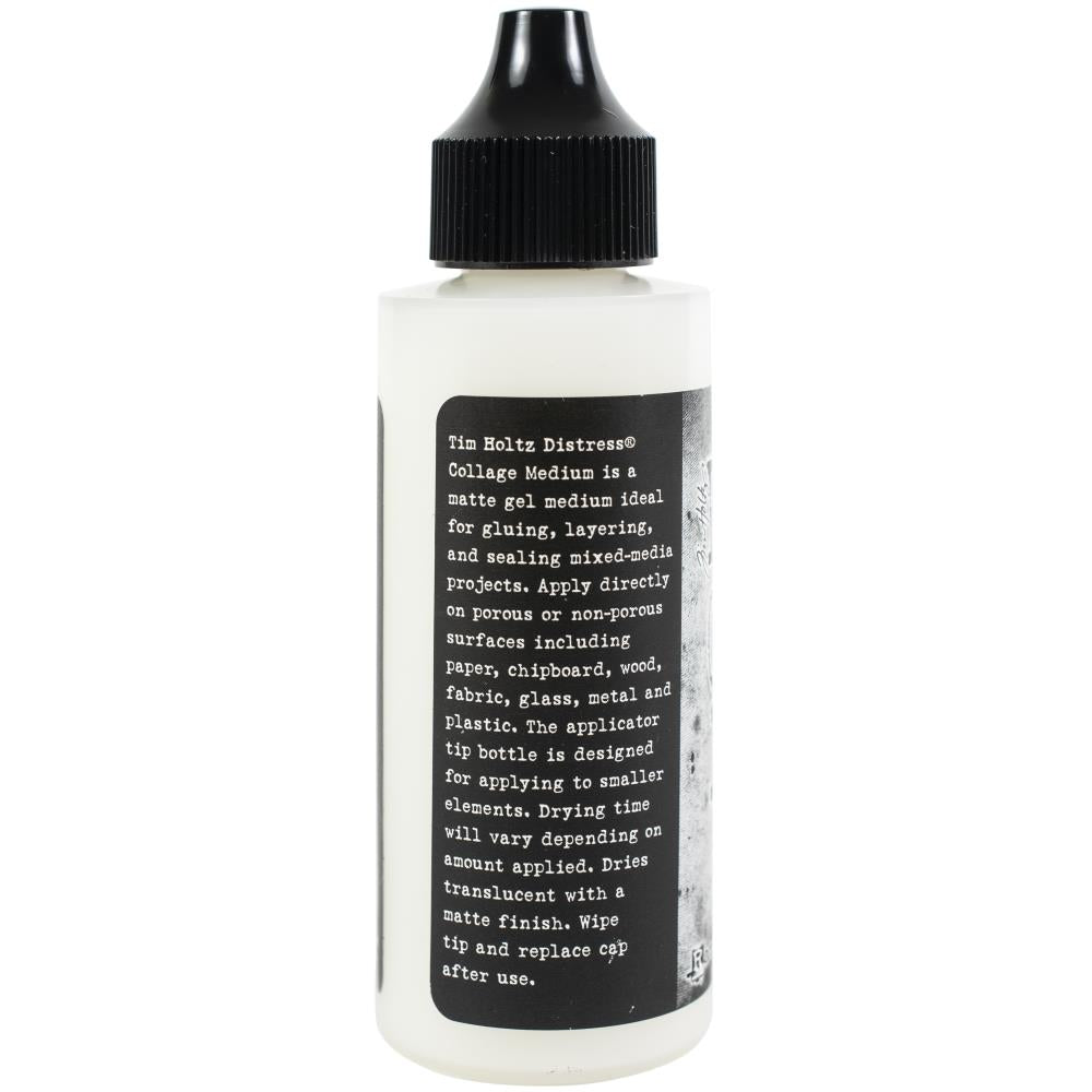 Tim Holtz - Distress Collage Medium - Matte