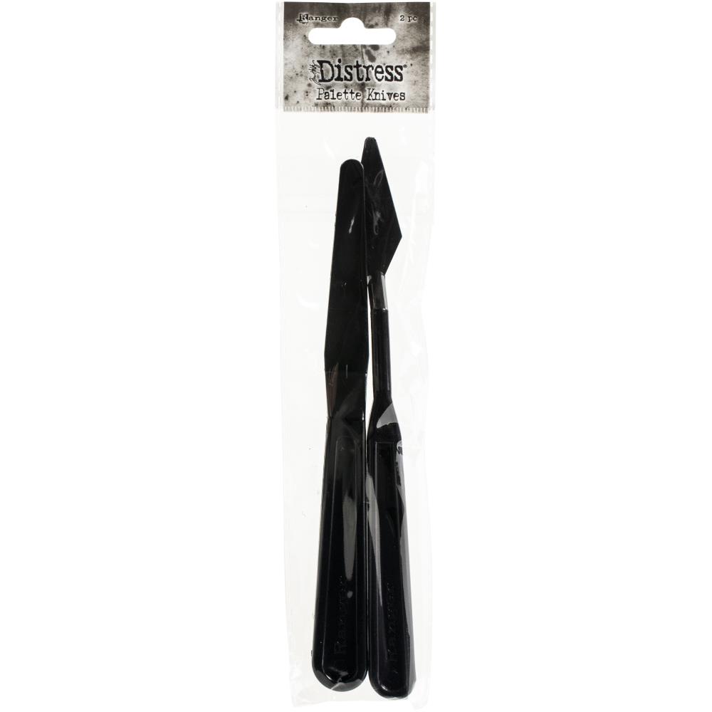 Tim Holtz - Distress Palette Knives