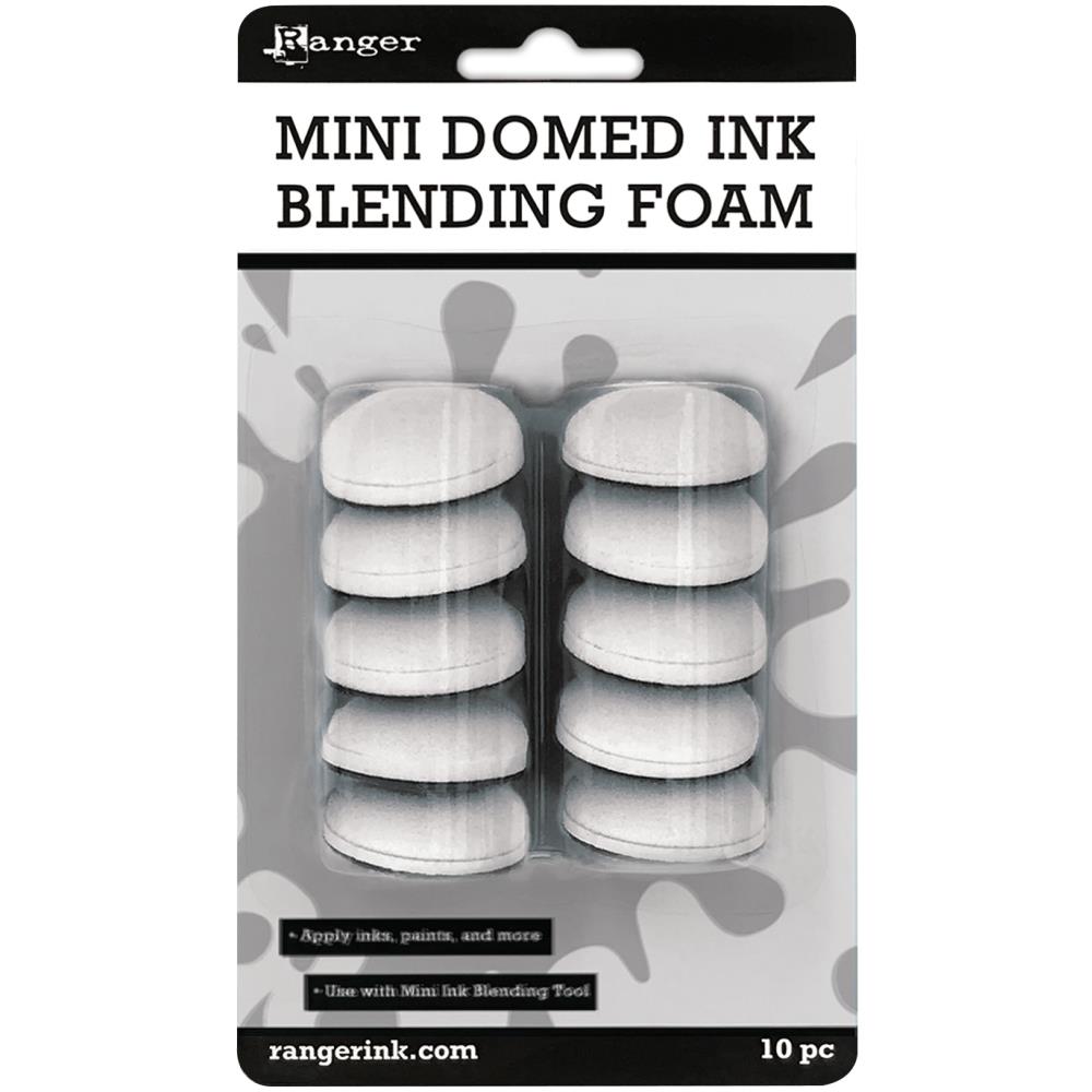 Ranger - Mini Domed Ink Blending Foams