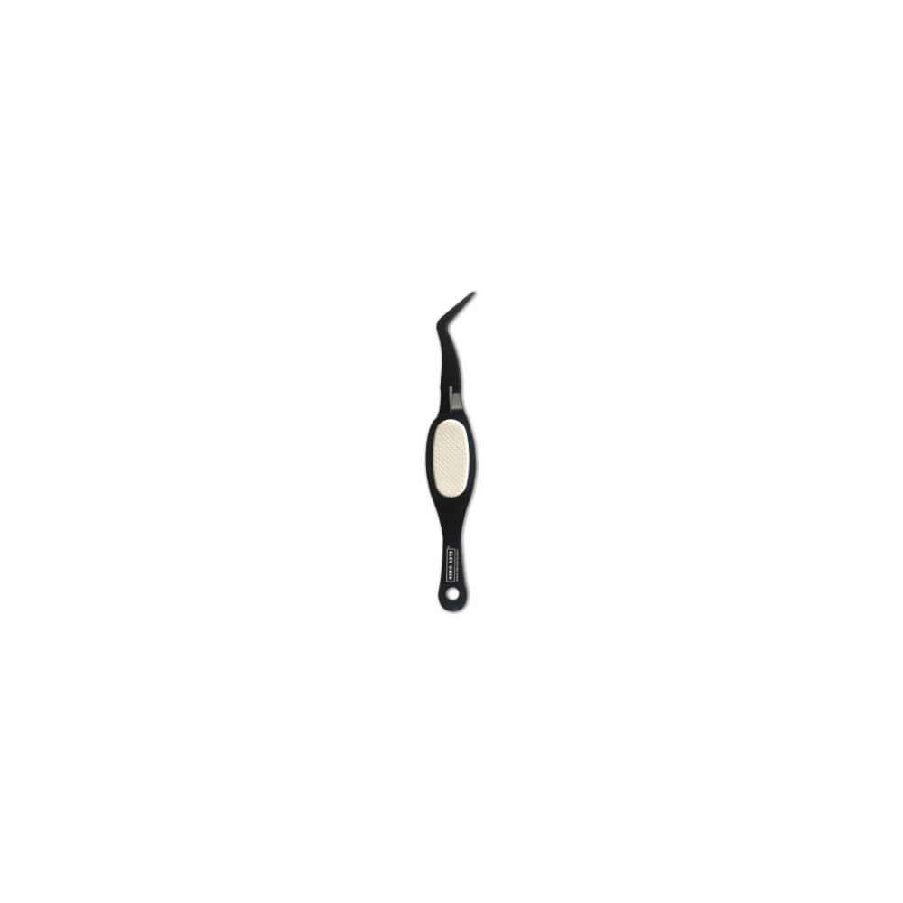Hero Arts - Reverse Grip Tweezers - Black