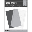 Hero Arts - Magnetic Sheets & Storage Envelopes - Regular