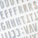 American Crafts - Happy Halloween - Thickers Stickers