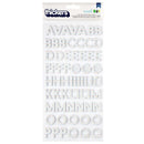 Pebbles - Cool Boy - Thickers Stickers - Alpha