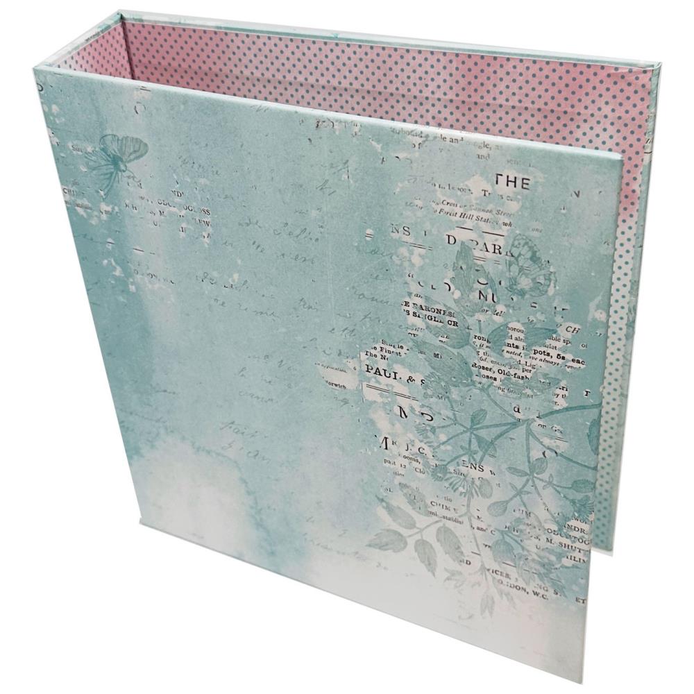 49 And Market - Kaleidoscope - Big Picture Album Kit