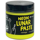 Simon Hurley - Lunar Paste - Voltage - Neon