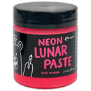 Simon Hurley - Lunar Paste - Hot Mess - Neon