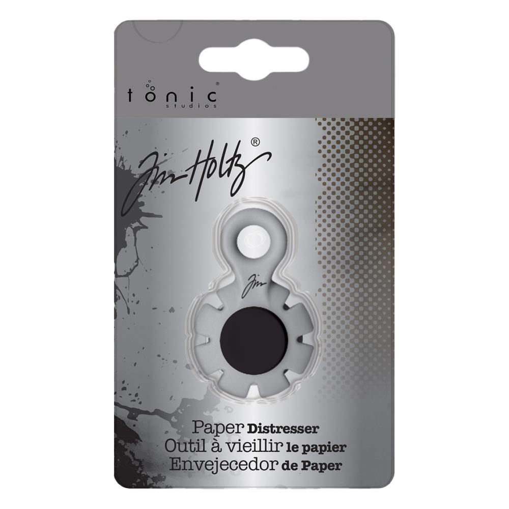 Tim Holtz - Paper Distresser