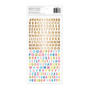 Paige Evans - Adventurous - Mini Thickers - Alphas