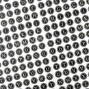 Maggie Holmes - Forever Fields - Thickers - Alphabet