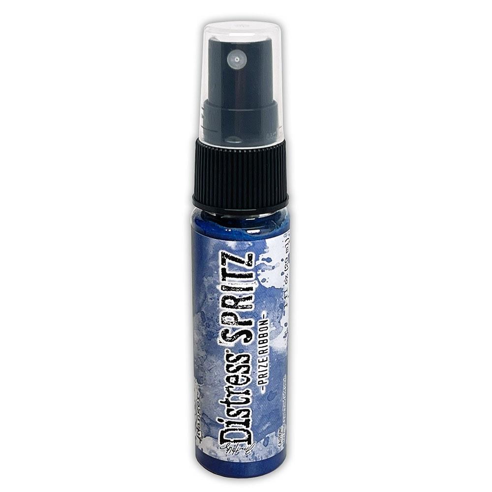 Tim Holtz - Distress Spritz Spray - Prize Ribbon