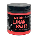 Simon Hurley - Lunar Paste - Neon - Kiss & Tell