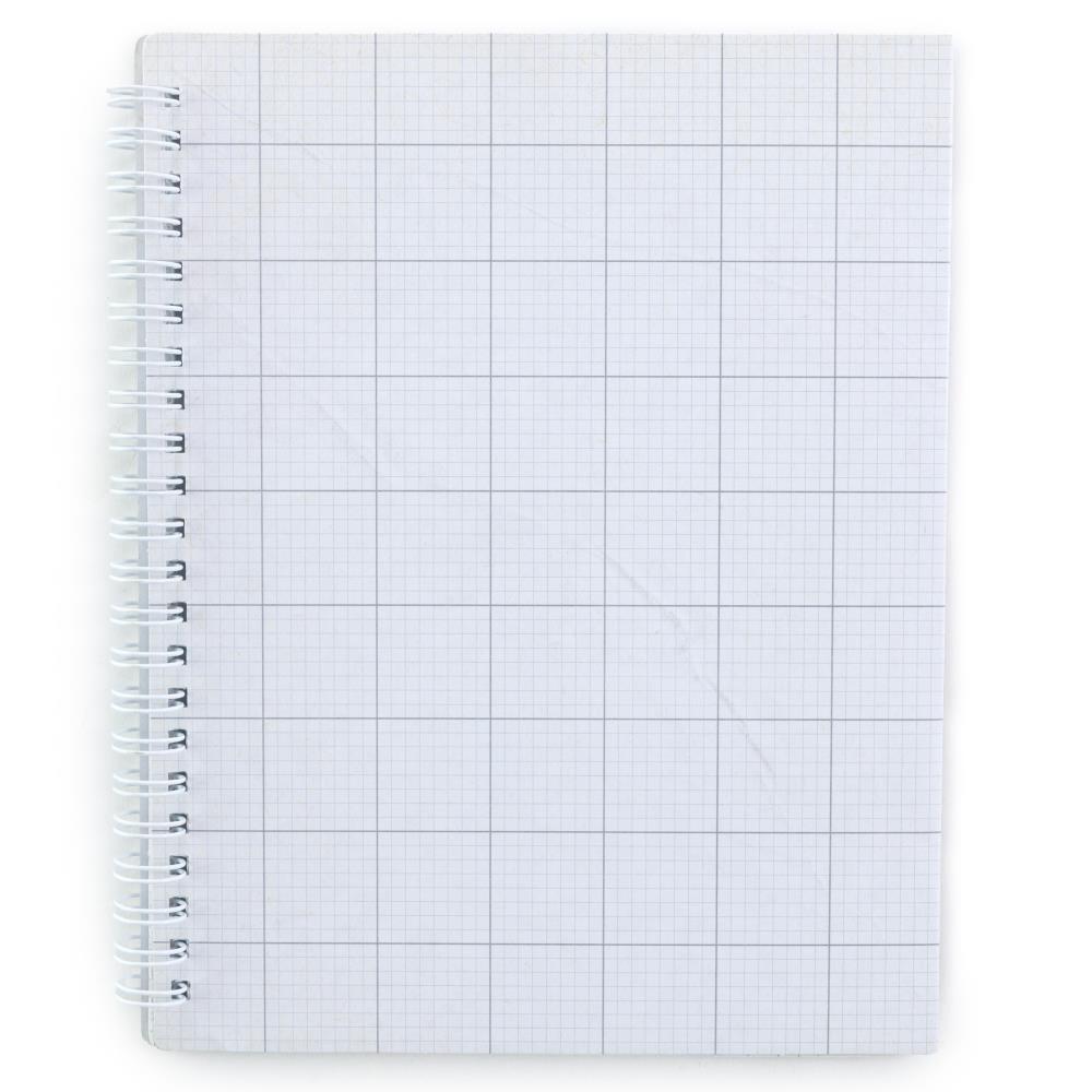 49 And Market - Vicki Boutin - Notebook 6"X8" - Noteworthy Journal Essentials