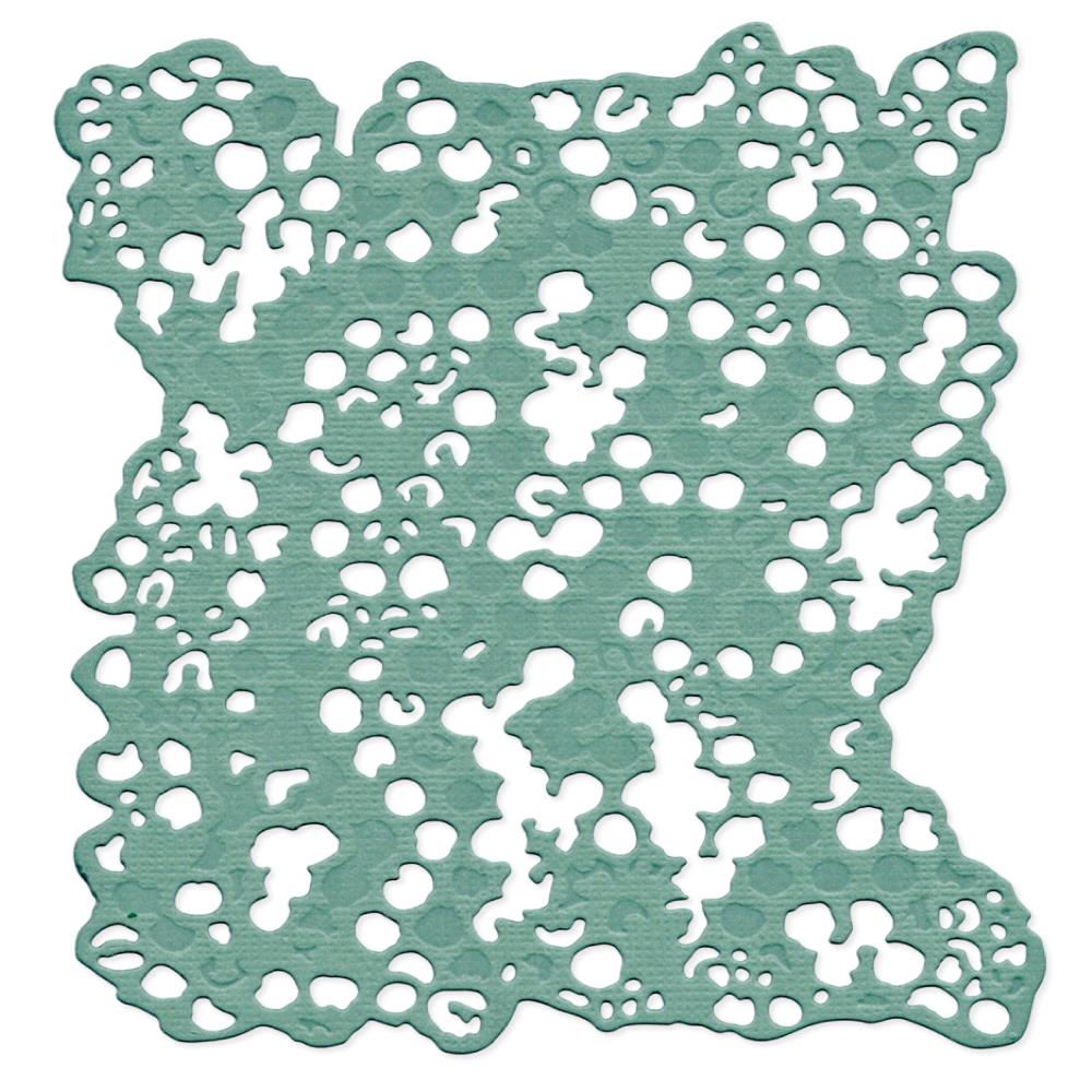 Sizzix - Vicki Boutin - Thinlits Die Set - Bubble Wrap