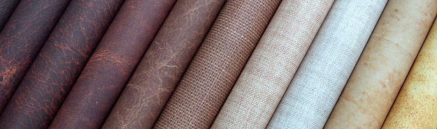 Craft Consortium - The Essential Craft Papers - 12 x 12 Paper Pad - Leather Bound