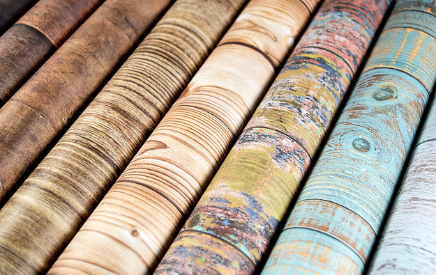 Craft Consortium - The Essential Craft Papers - 12 x 12 Paper Pad - Wood Textures