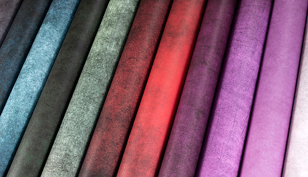 Craft Consortium - The Essential Craft Papers - 6 x 6 Paper Pad - Grunge - Dark Tones