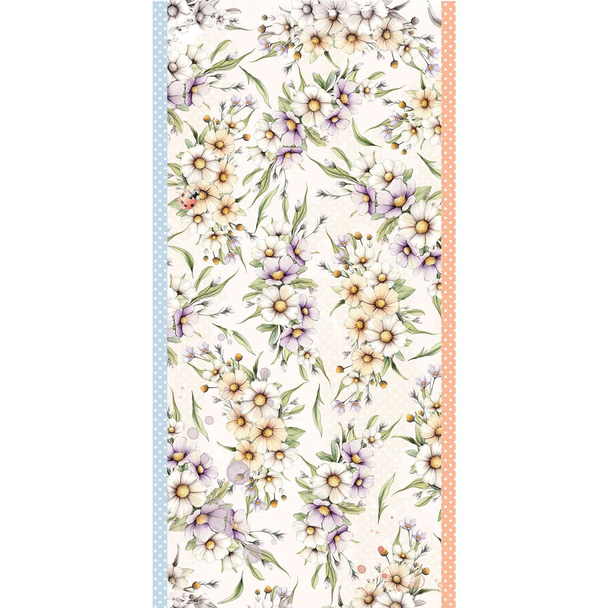 49 And Market - The Looking Glass - Washi Tape Sheets