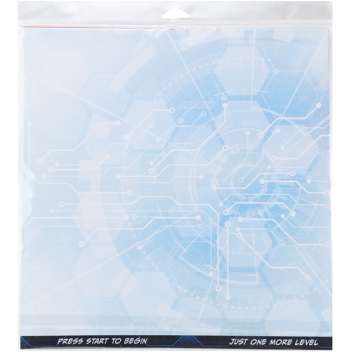49 And Market - Level Up - Collection Pack 12"X12"