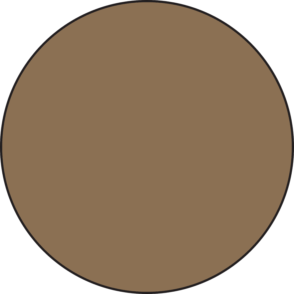 Ranger - Liquid Pearls - Brass