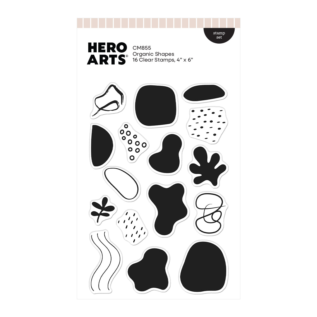 Hero Arts - Fresh Flowers Want It All Bundle