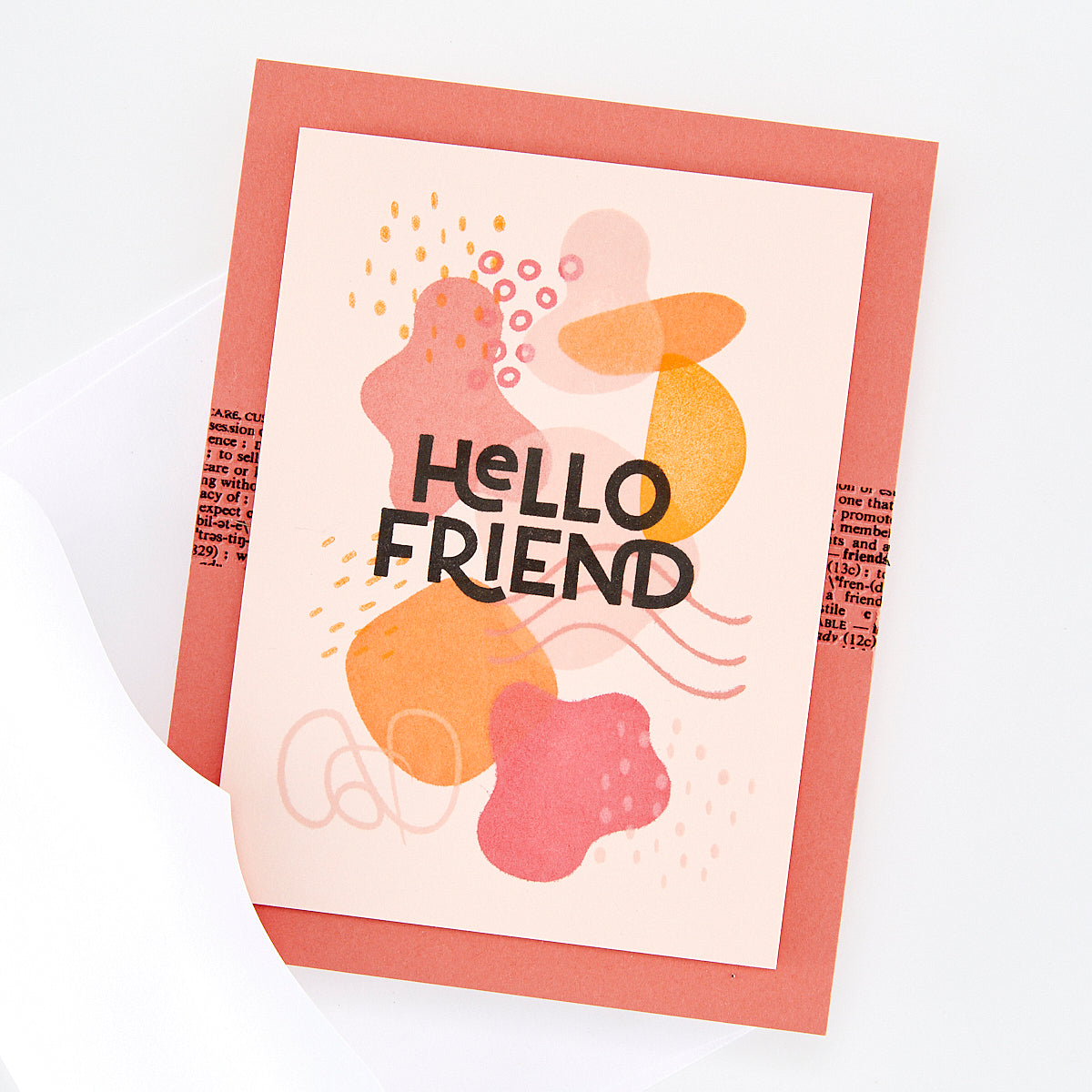 Hero Arts - Fresh Flowers Want It All Bundle