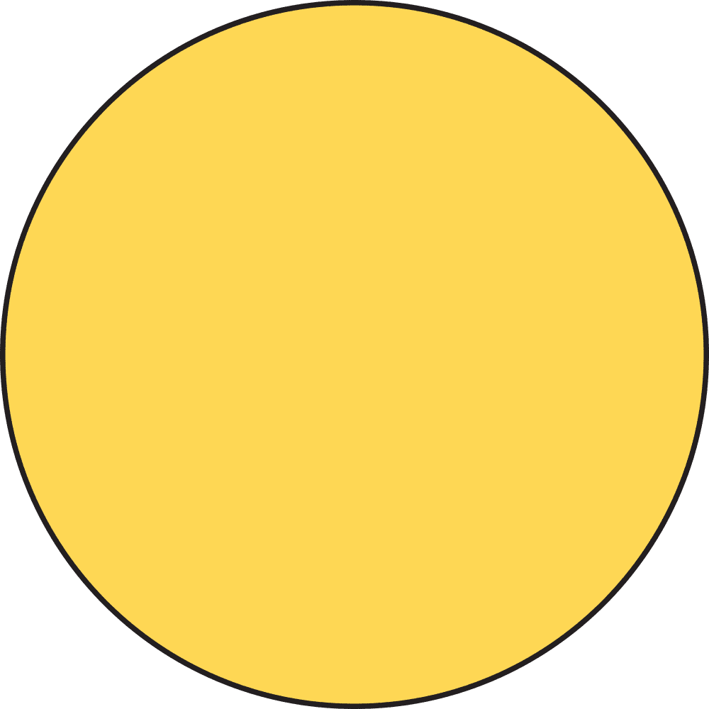 Ranger - Archival Ink Pad - Chrome Yellow