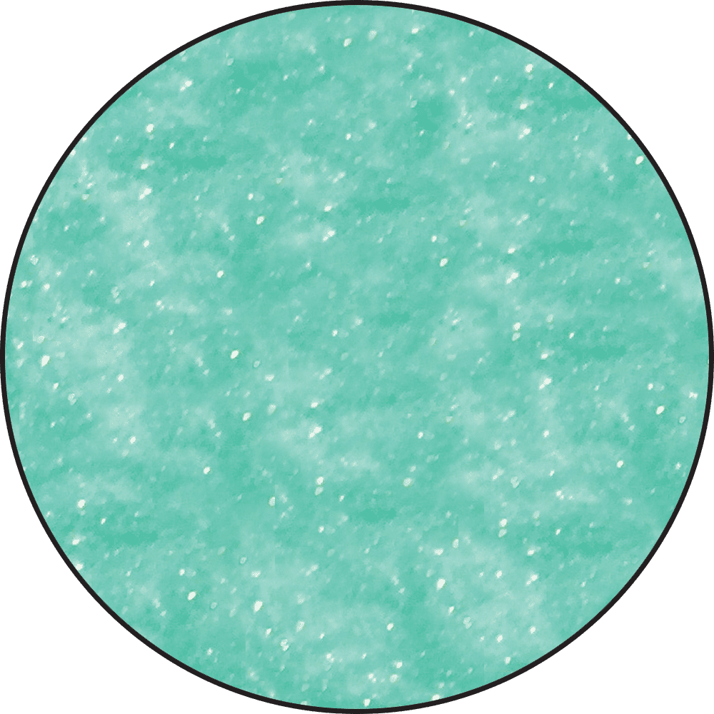 Ranger - Stickles Glitter Glue - Cool Mint