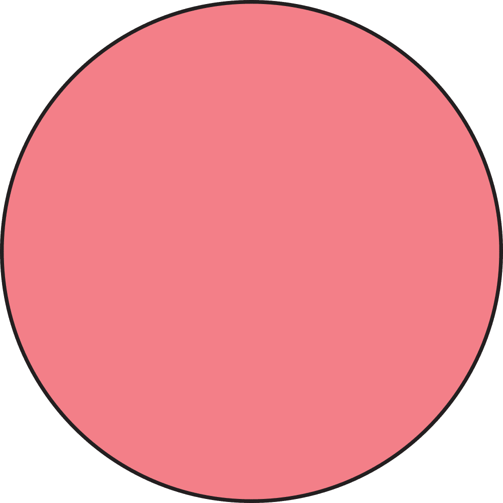Ranger - Liquid Pearls - Coral