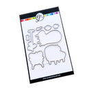 ***Pre-Order*** Catherine Pooler - Cozy Pets - Die