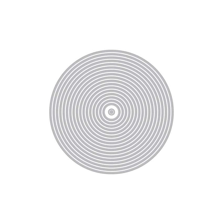 Hero Arts - Infinity Nesting Dies - Circle