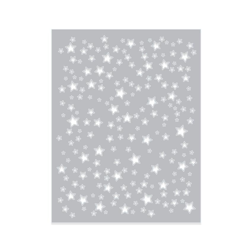 Hero Arts - Star Confetti Dies