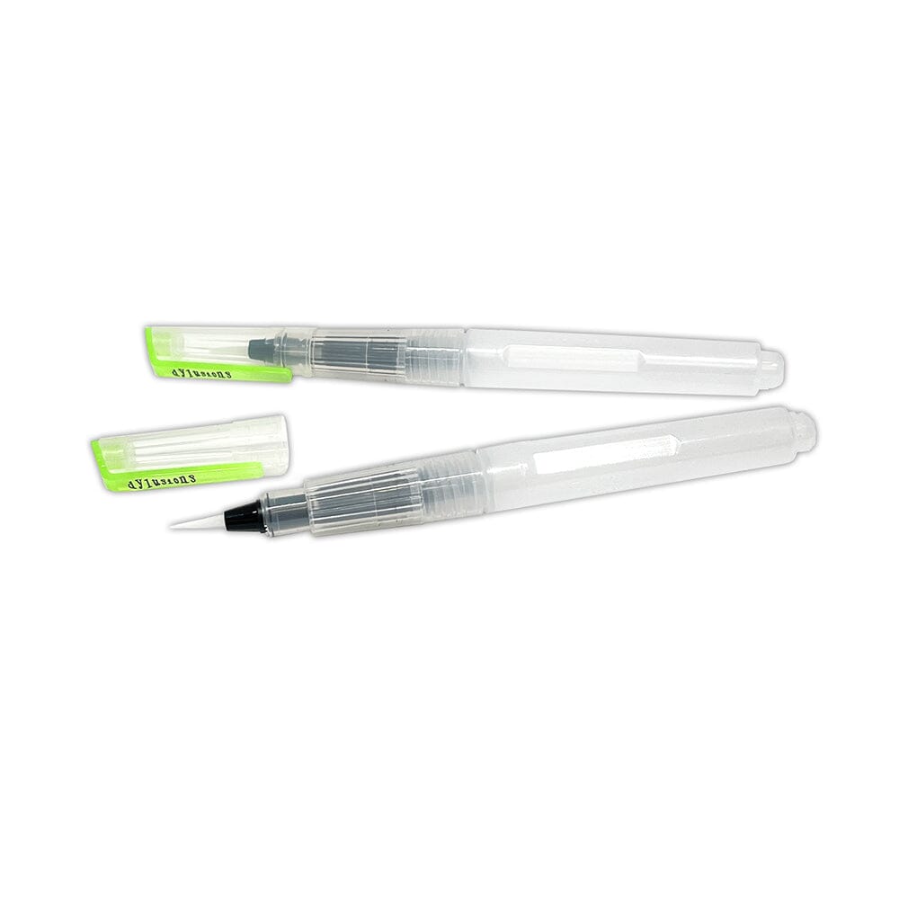 Dylusions - Waterbrushes - 2pk
