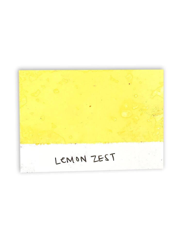 Dylusions - Ink Spray - Lemon Zest