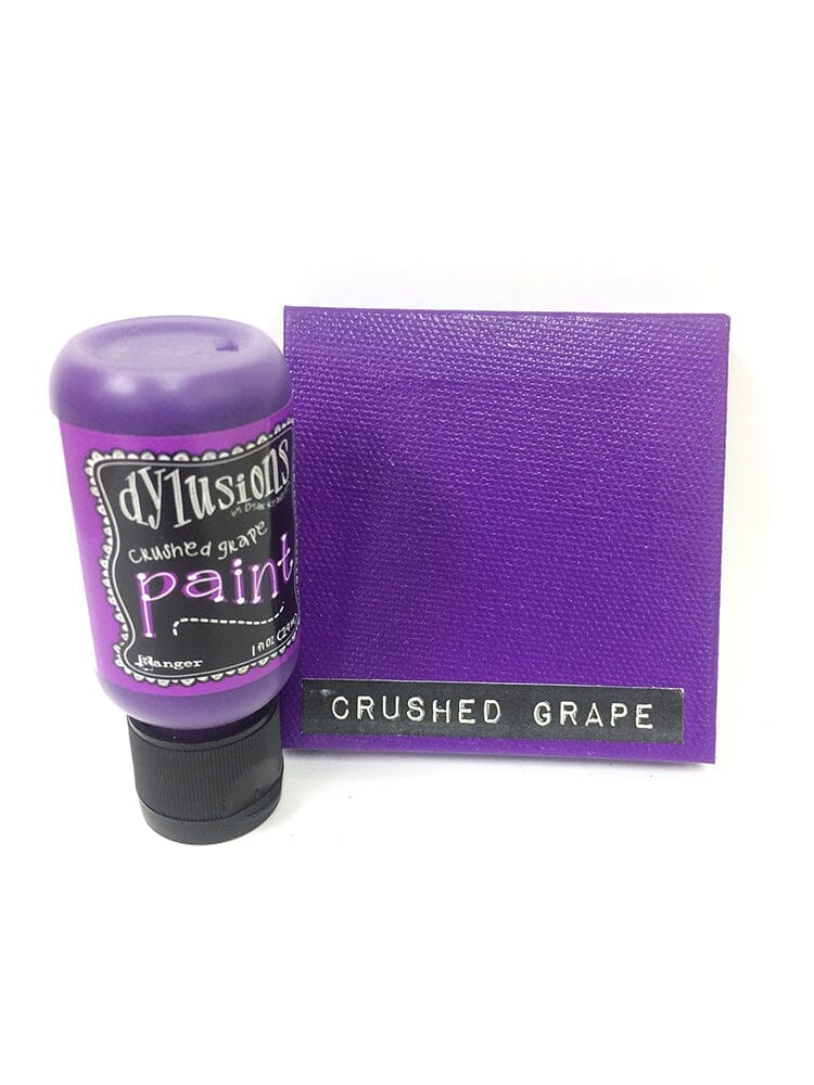 Dylusions - Acrylic Paint - Crushed Grape