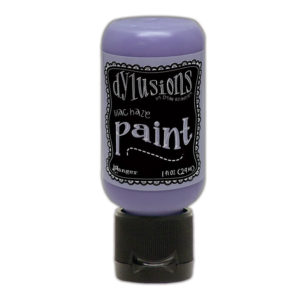 Dylusions - Acrylic Paint - Lilac Haze