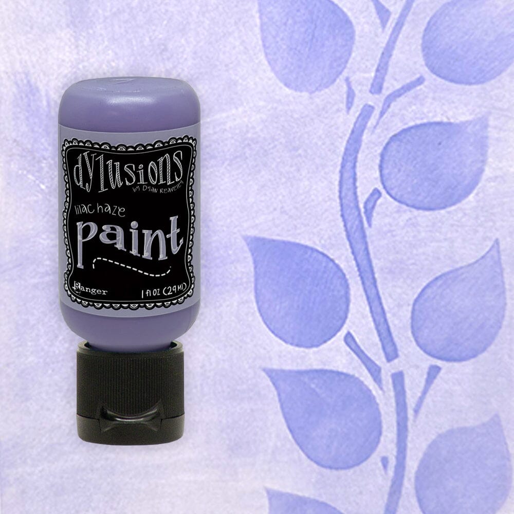 Dylusions - Acrylic Paint - Lilac Haze