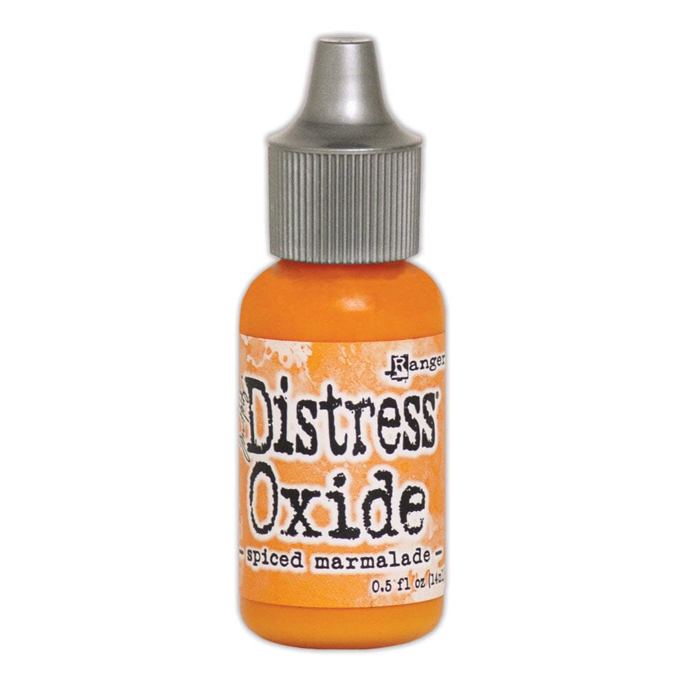 Tim Holtz - Distress Oxides Reinker - Spiced Marmalade