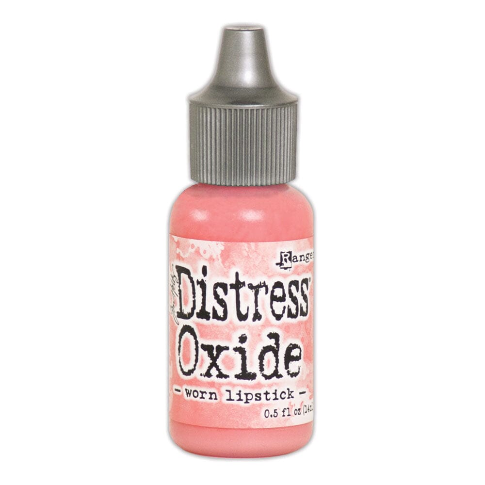 Tim Holtz - Distress Oxides Reinker - Worn Lipstick