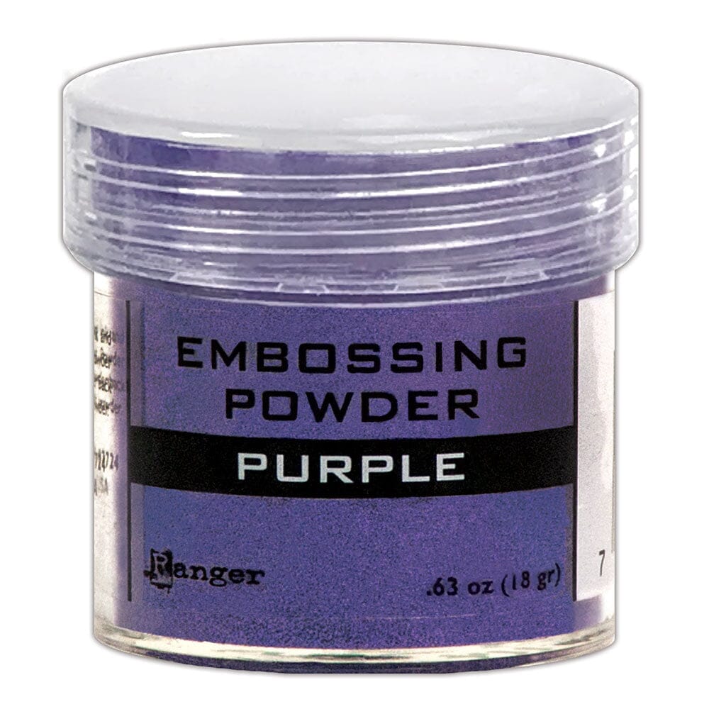 Ranger - Embossing Powder - Purple