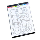 ***Pre-Order*** Catherine Pooler - Excerpts Sentiments - Dies