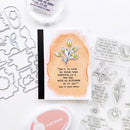 ***Pre-Order*** Catherine Pooler - Excerpts Sentiments - Stamp Set