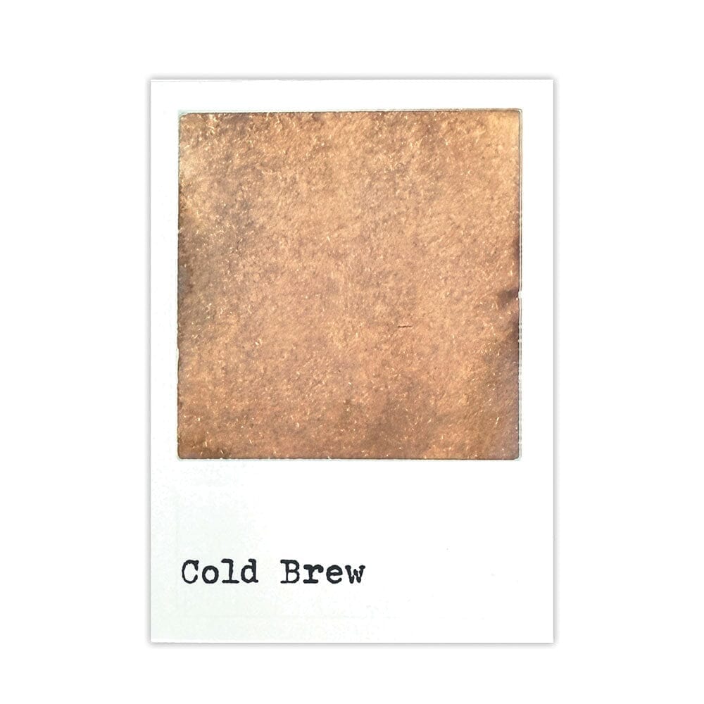 49 And Market - Ranger - Dye Ink Reinkers - Cold Brew