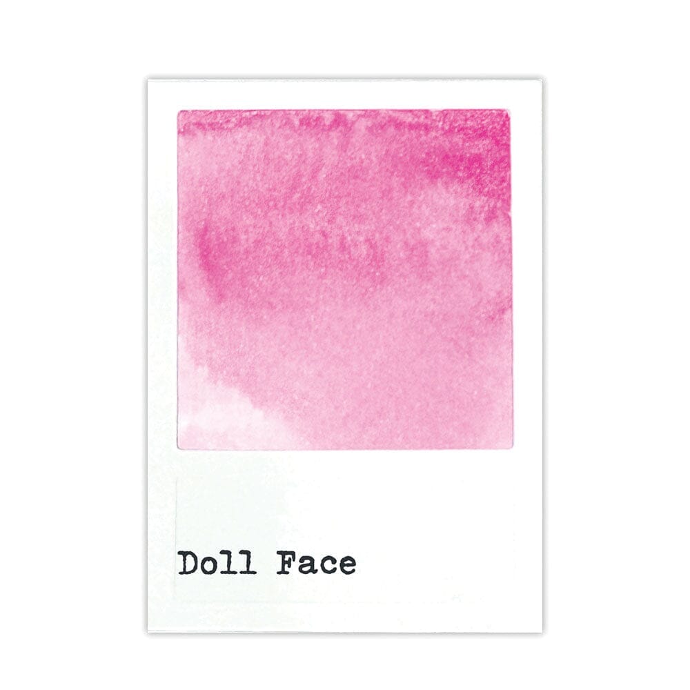 49 And Market - Ranger - Dye Ink Pads - Doll Face