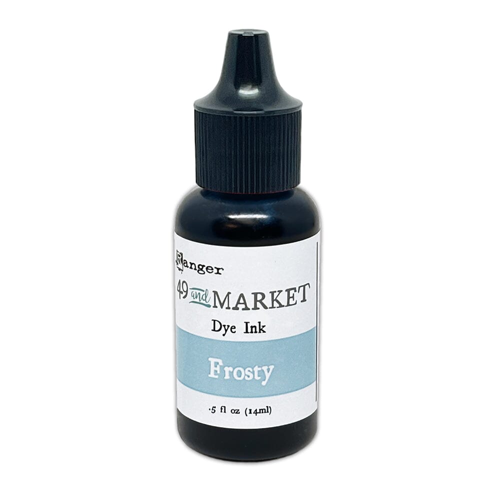 49 And Market - Ranger - Dye Ink Reinkers - Frosty