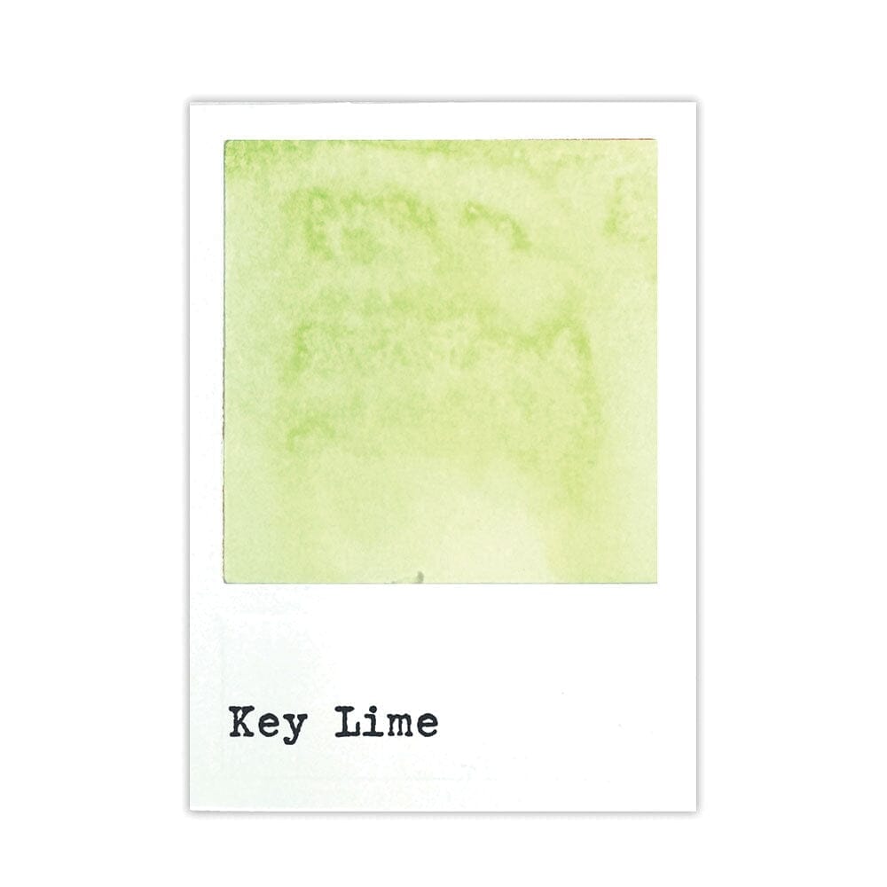 49 And Market - Ranger - Dye Ink Reinkers - Key Lime