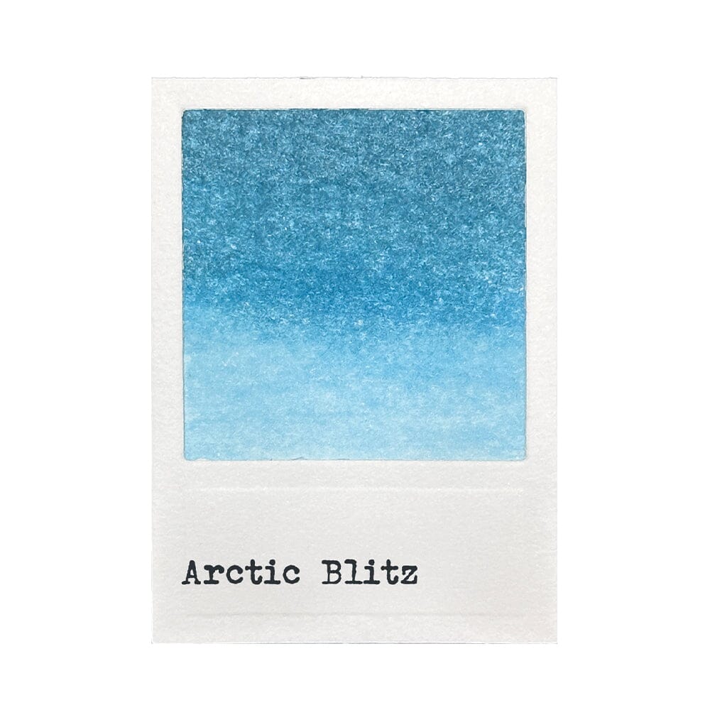 49 And Market - Ranger - Dye Ink Reinkers - Arctic Blitz