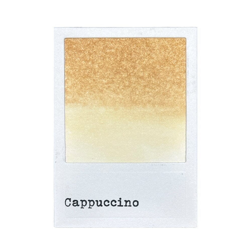 49 And Market - Ranger - Dye Ink Reinkers - Cappuccino