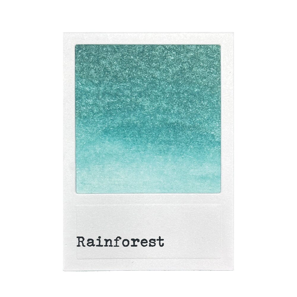 49 And Market - Ranger - Dye Ink Reinkers - Rainforest