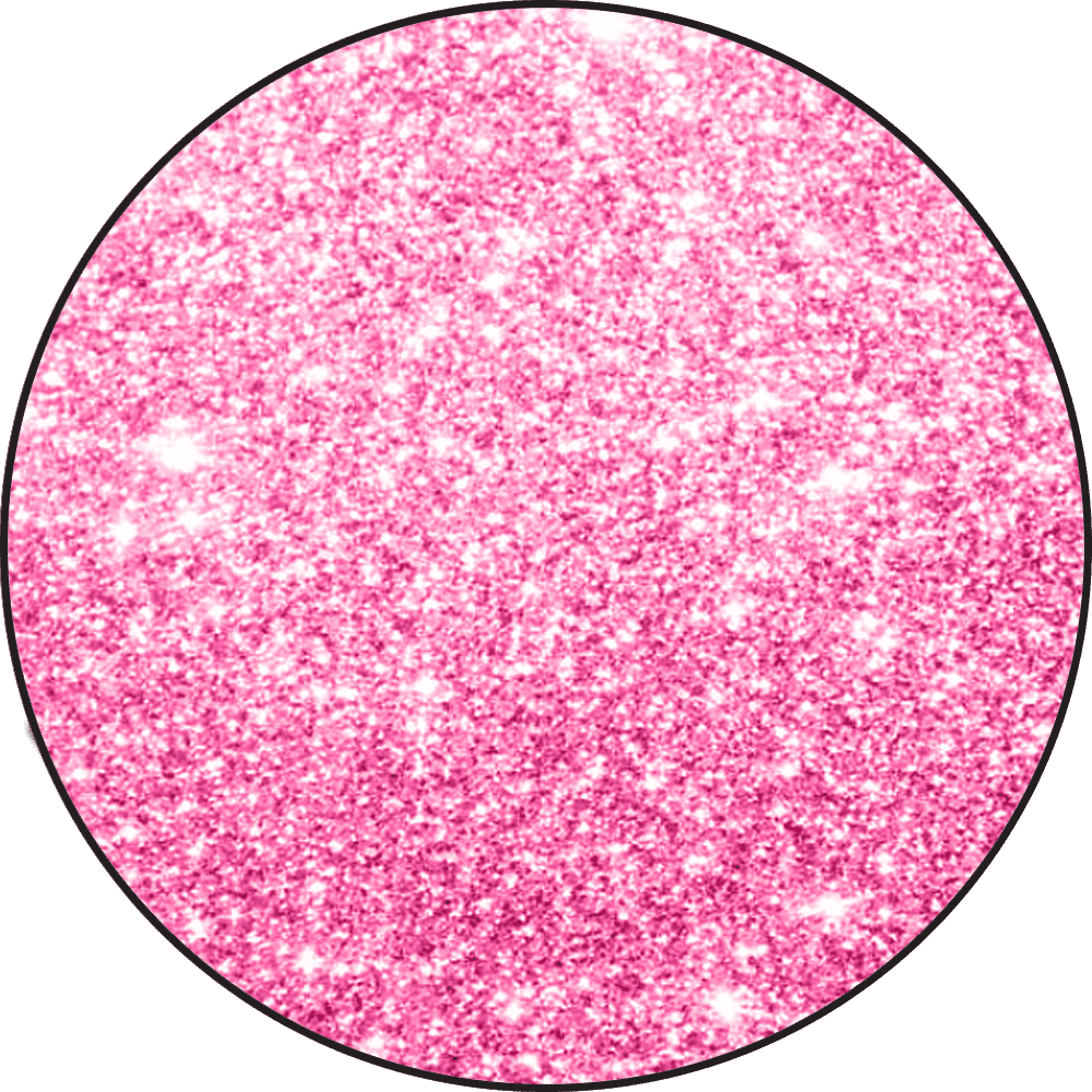 Ranger - Stickles Glitter Glue - Glam Pink